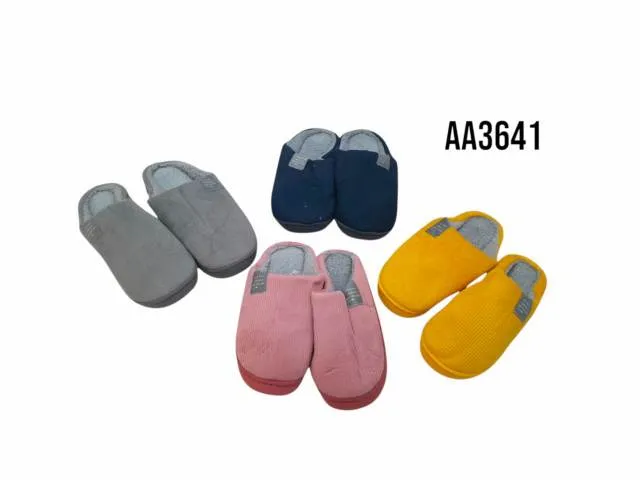 Pantufla cotele - Finger / AA3641