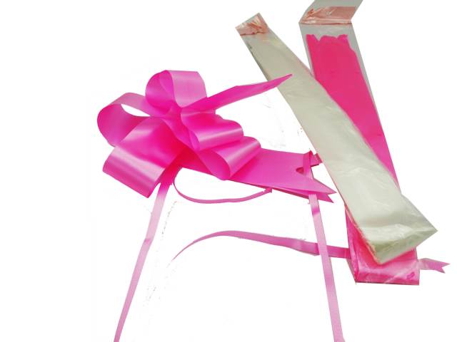 Cinta regalo magica ancha 90 x 50- Finger / AA2617