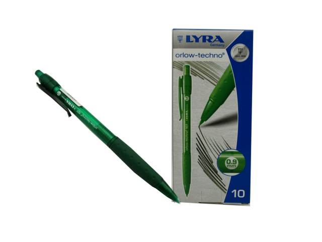 Portaminas 0.9mm - Lyra