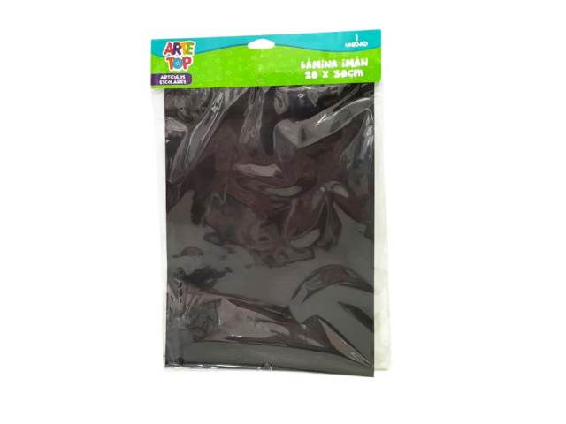 [3888] LAMINA MAGNETICO ARTETOP  20X30