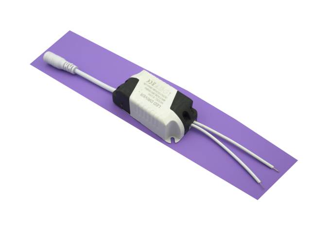 Transformador 8-24 para foco AA2635 - Finger