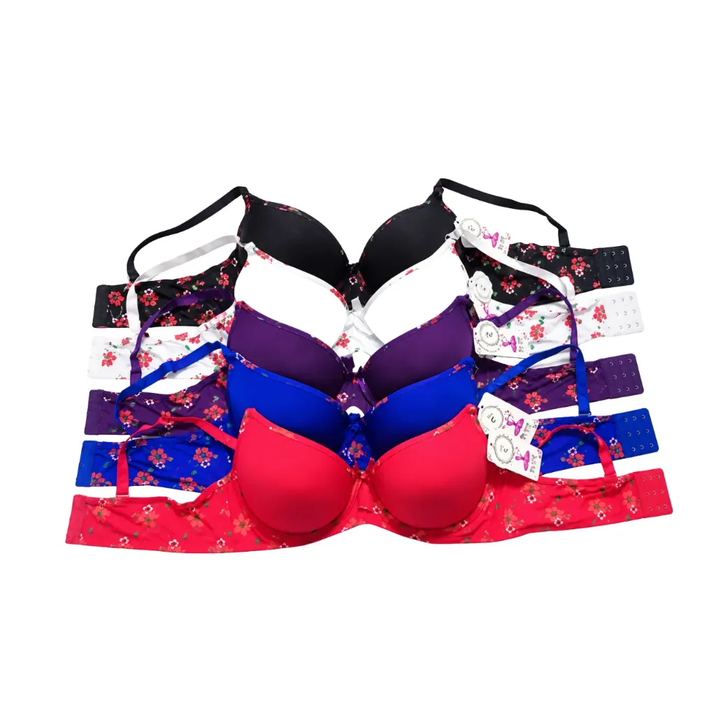 BRASIER FLOREADO - Aladdin / S1004