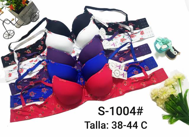 [4079] BRASIER FLOREADO - Aladdin / S1004