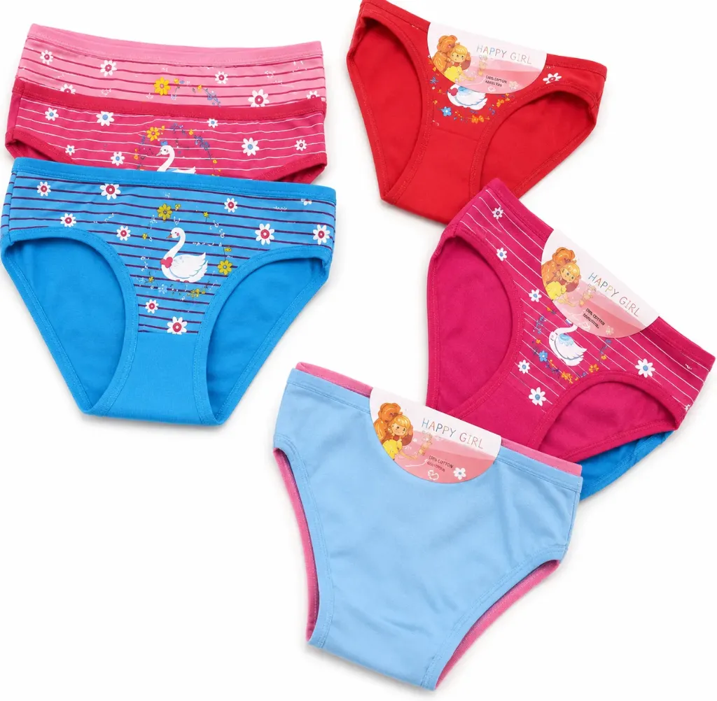 CUADRO ALGODON INFANTIL CALZON 52087-52056