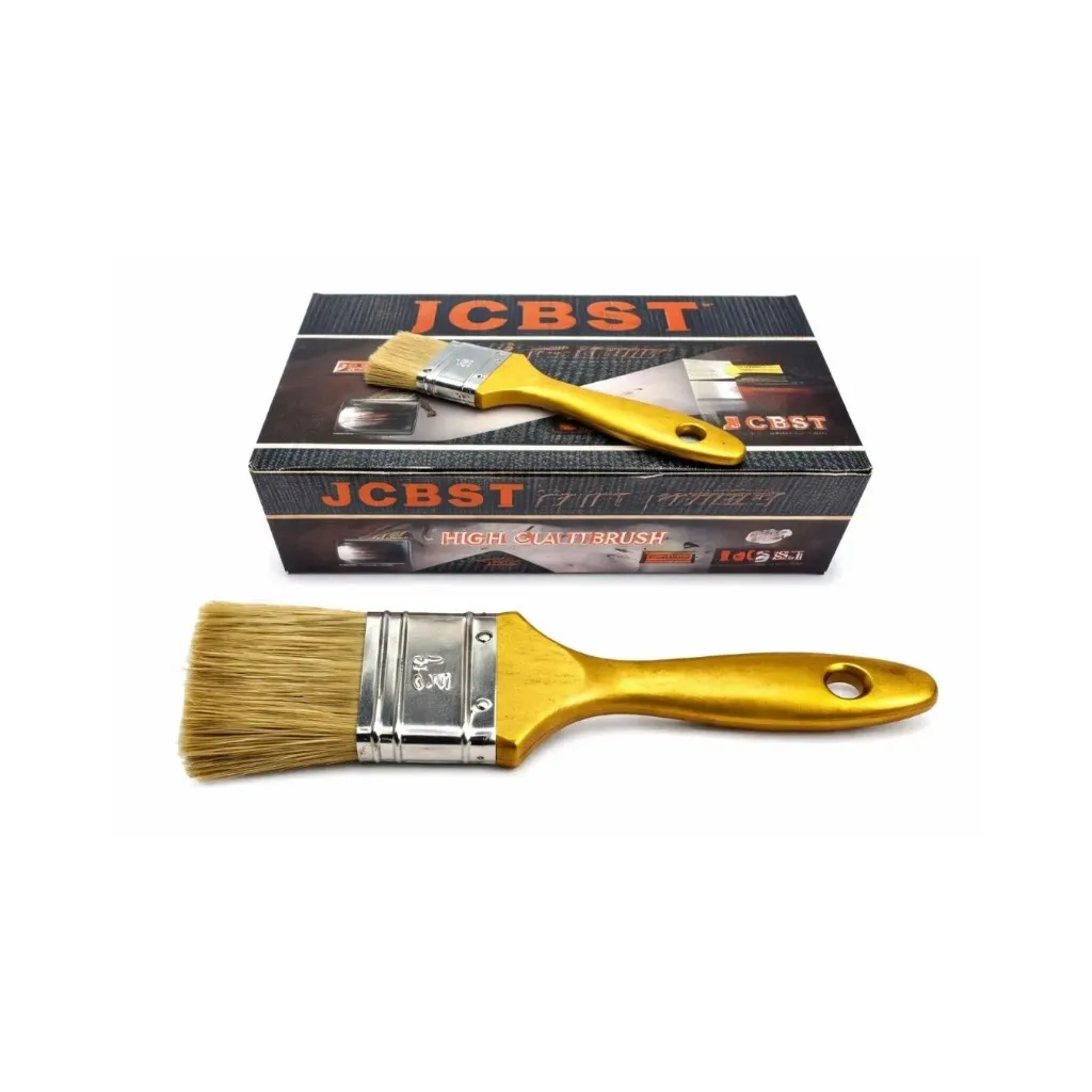 [4188] Brocha profesional 2" 12 unidades - Aladdin 