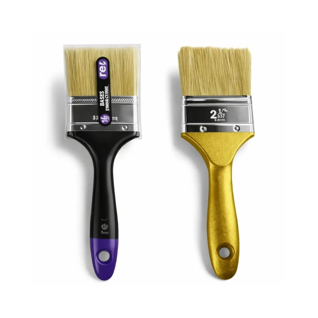 [4189] Brocha profesional 2"1/2x1/2" 12 unidades - Aladdin