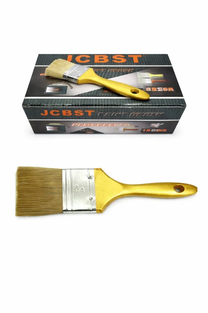 [4190] Brocha profesional 3"x1/2" x12 unidades - Aladdin