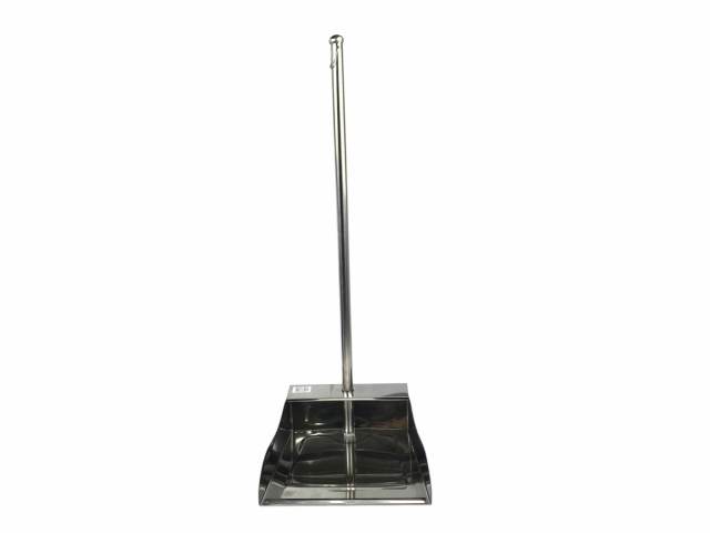 [4199] PALA METAL HOGAR RECOGER BASURA AA3003