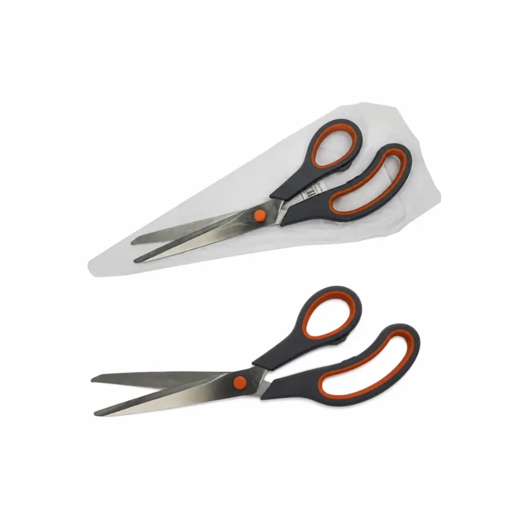 [4206] Tijera oficina 24 cm - Finger / AA3519