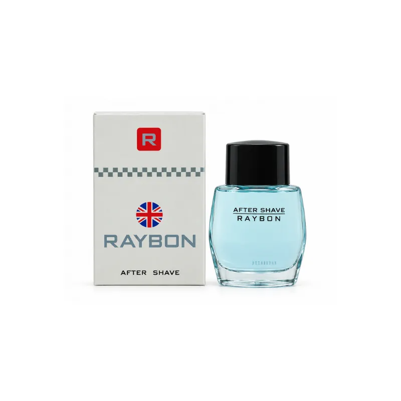 [4252] LOCION AFTER SHAVE RAYBON