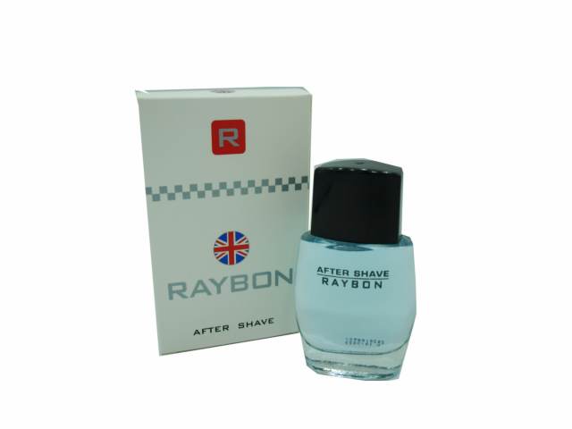[4252] LOCION AFTER SHAVE RAYBON
