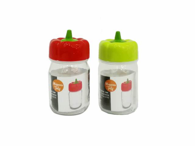 MENAJE ESPECIERO ESPECIAS  190 ML KC-255