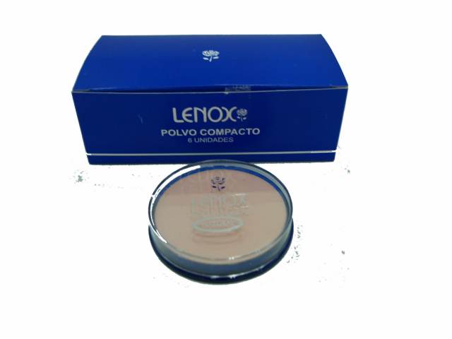 POLVO COMPACTO