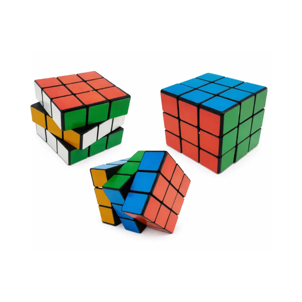 Cubo Rubik - Finger / AA4085
