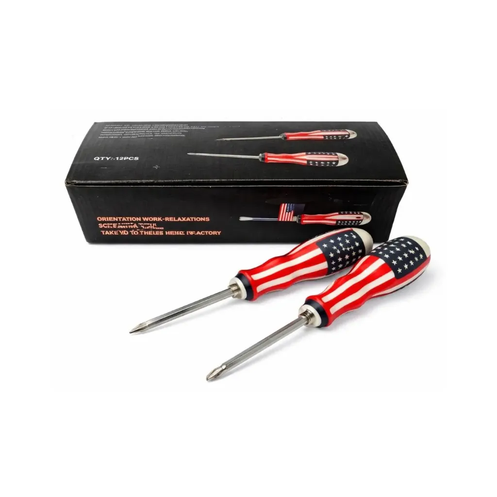 [4312] HERRAMIENTA DESTORNILLADOR AMERICANO DOBLE HS54