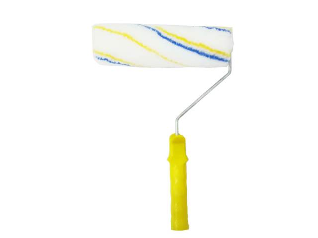 [4333] Rodillo chiporro sintético 9" - Aladdin