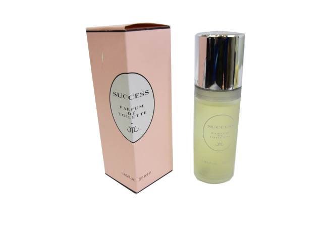 [4386] PERFUME DAMA SUCCESS 50ML PROM-LIM