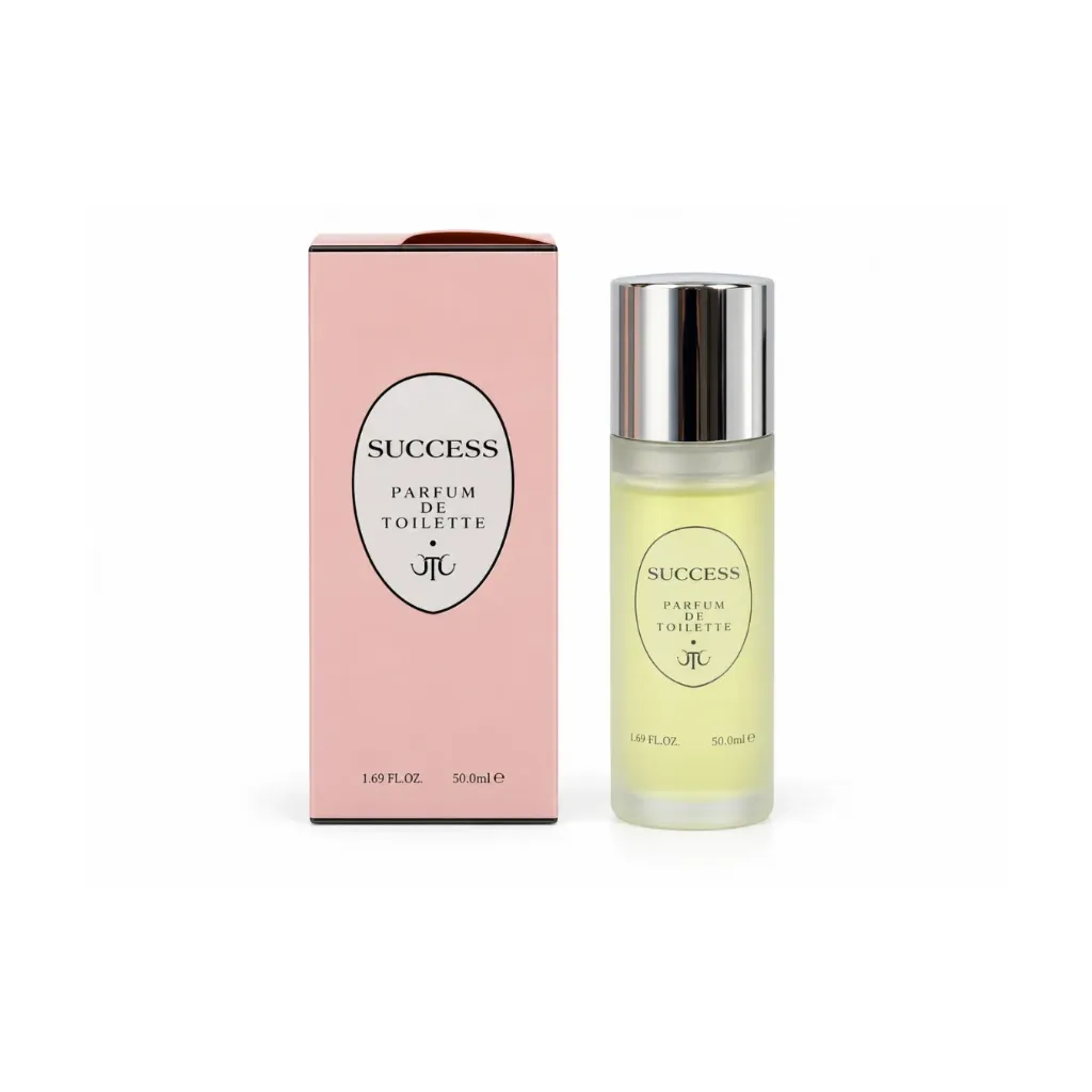 [4386] PERFUME DAMA SUCCESS 50ML PROM-LIM