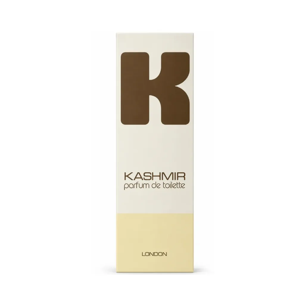 [4388] PERFUME KASHMIR 50ML PROM-LIM