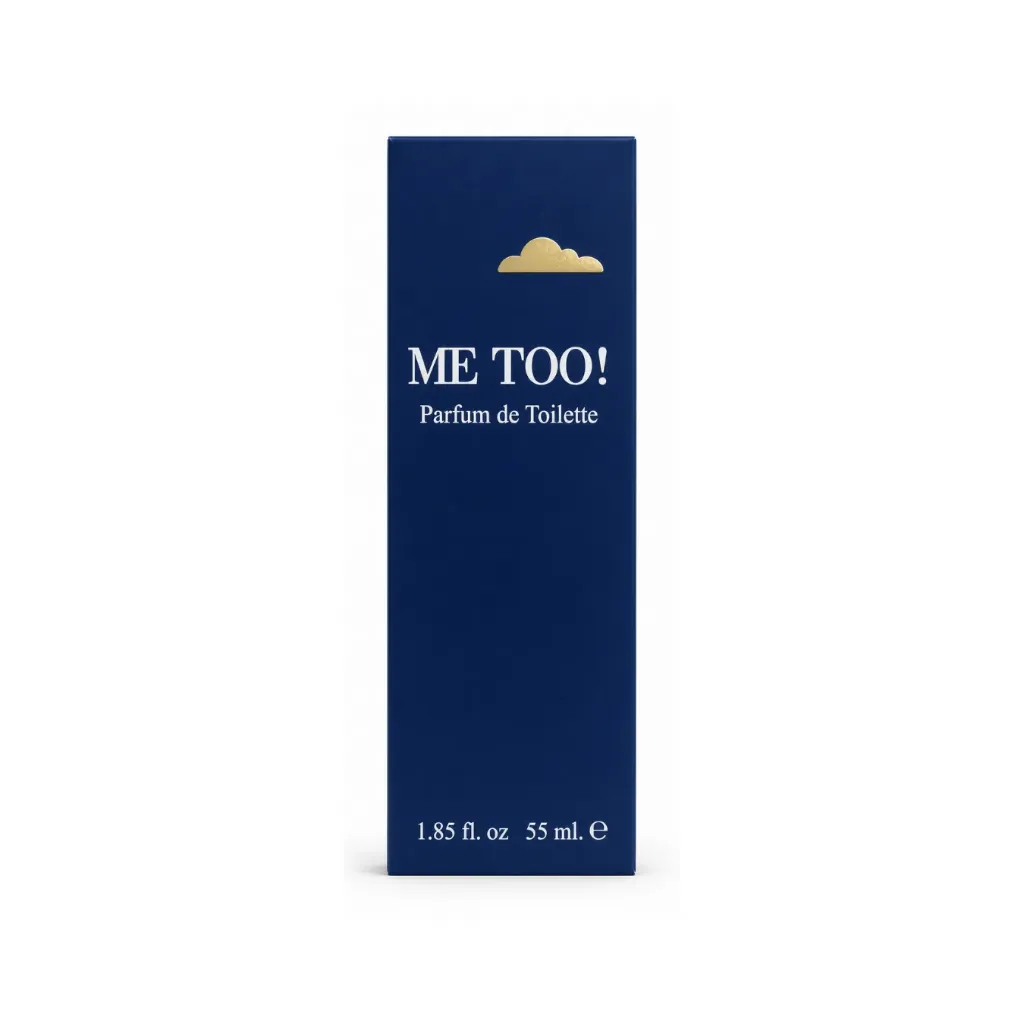 [4389] PERFUME DAMA ME TOO 50ML PROM-LIM