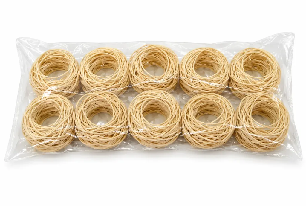 MANUALIDADES SISAL RUBIO OVILLO 20 MT