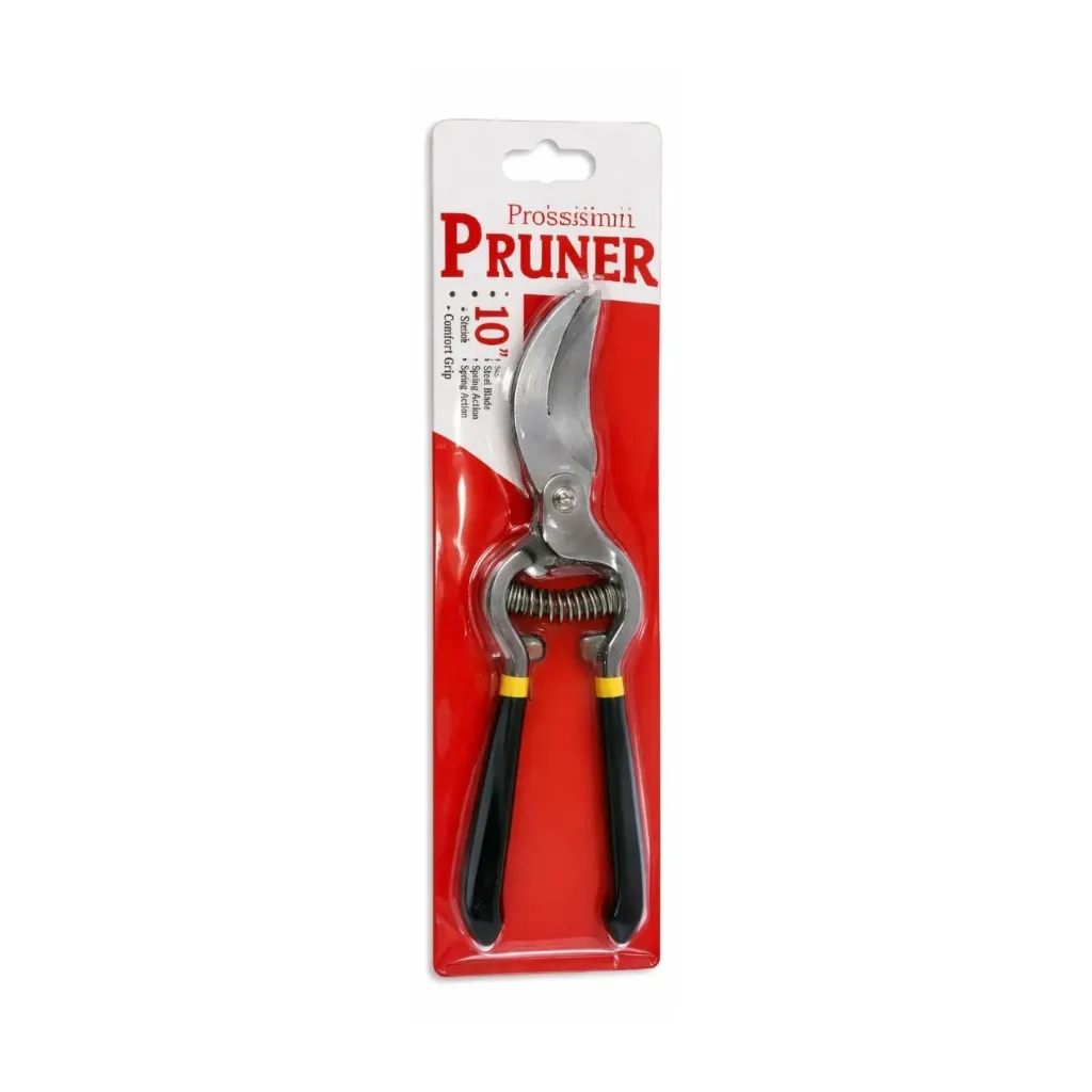TIJERAS PODAR 10" HS-36