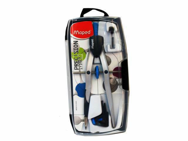 [4509] COMPAS MAPED PRECIISION SYSTEM10103
