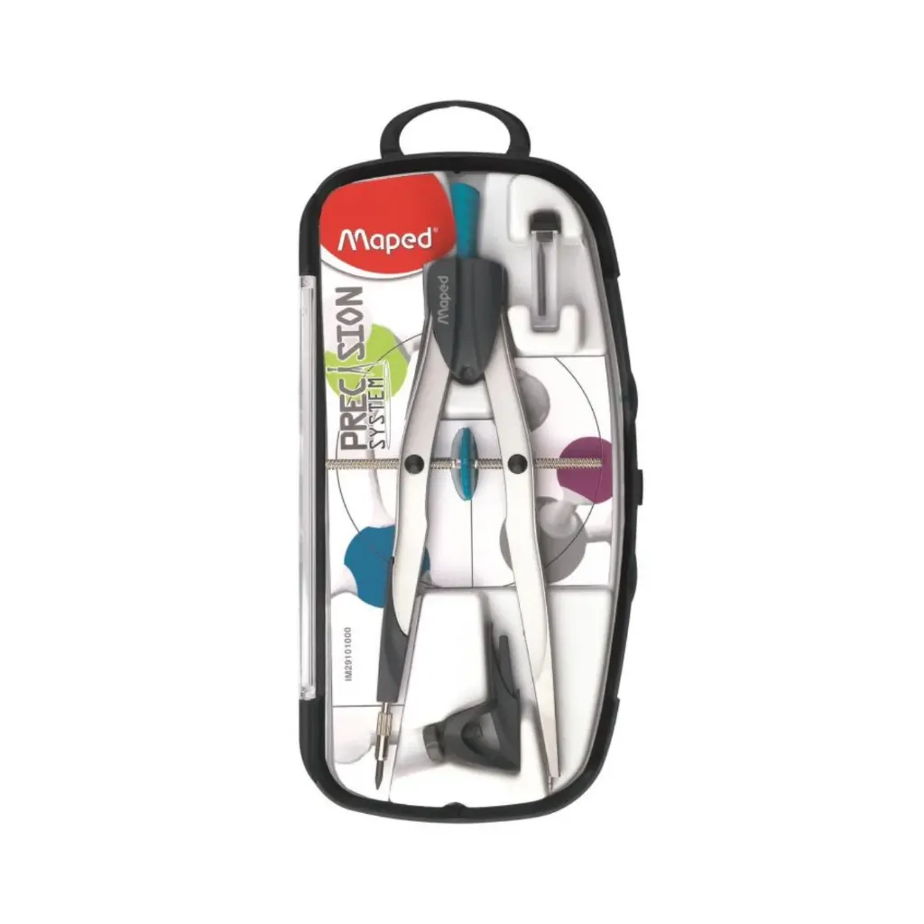[4509] COMPAS MAPED PRECIISION SYSTEM10103