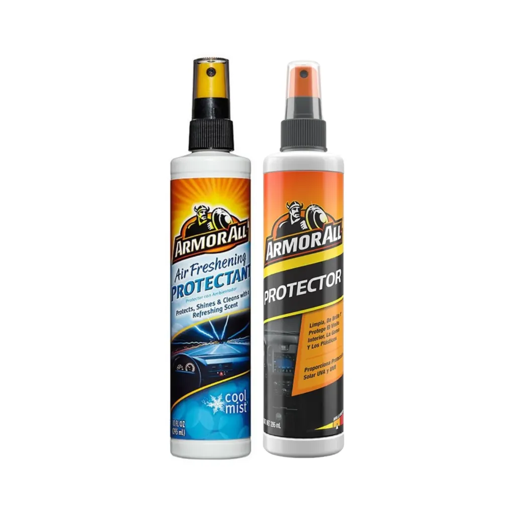 [4530] PROTECTOR ORIG AA COOL MIST 295MLUSA 13600
