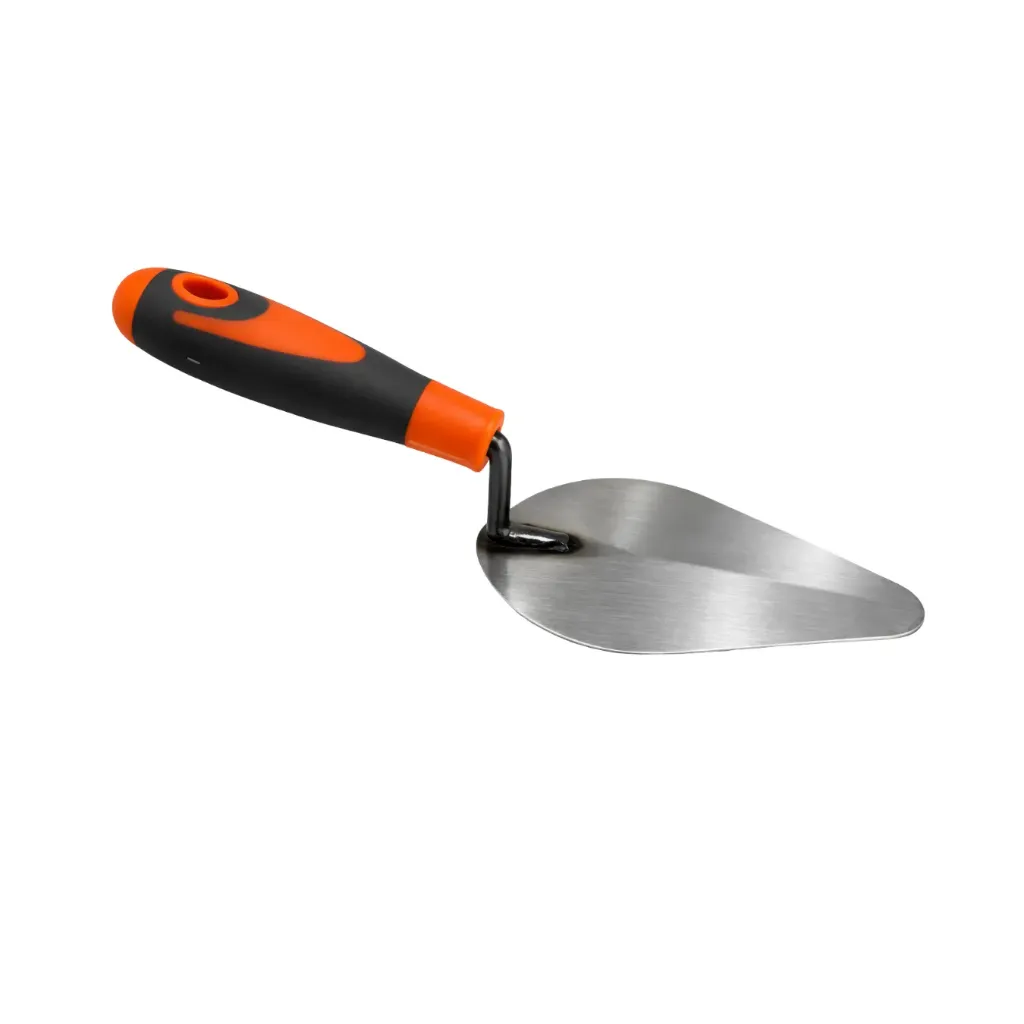 [4573] Espátula metálica 9" plana - Aladdin / HS-149