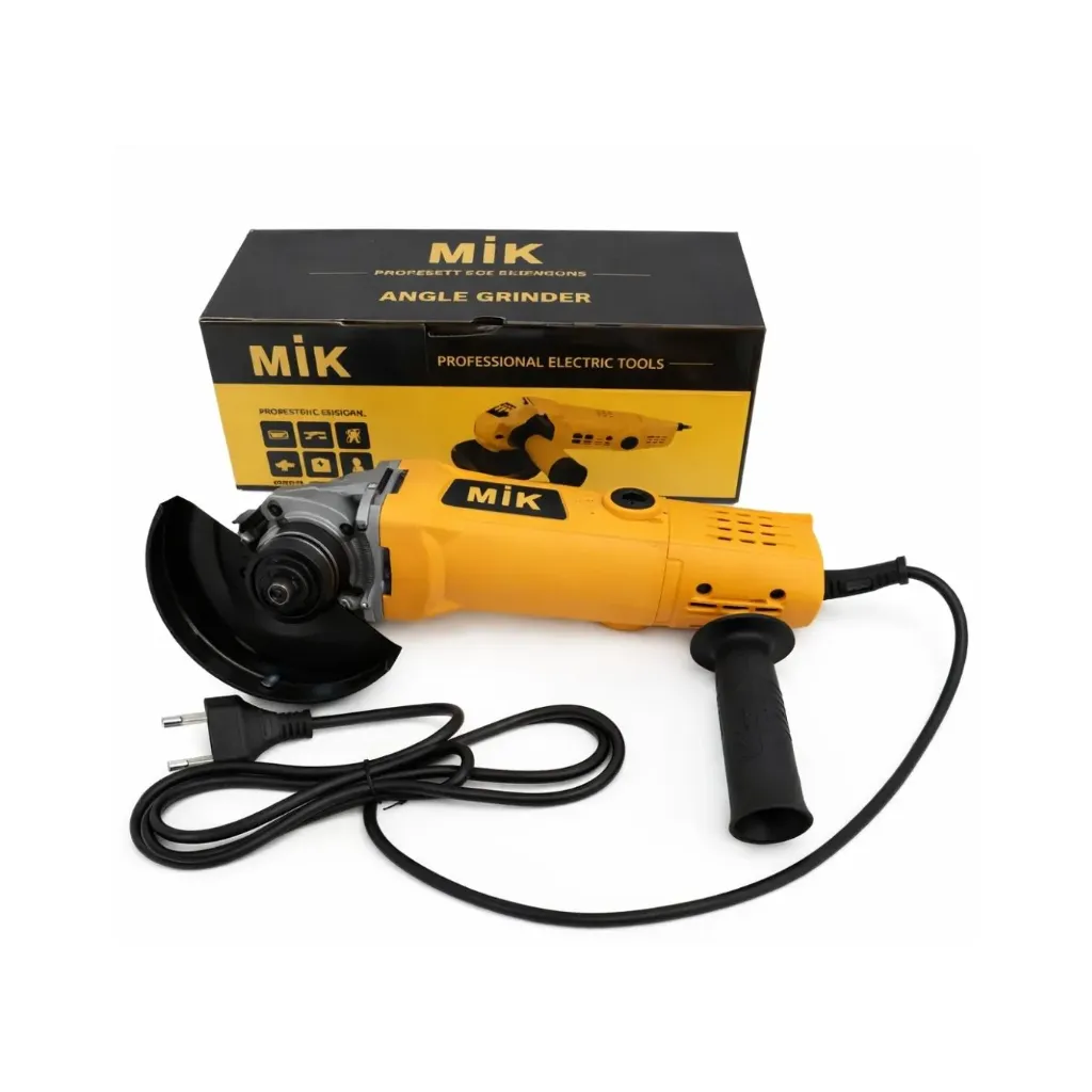 [4589] Máquina galletera angular 4" - Mik