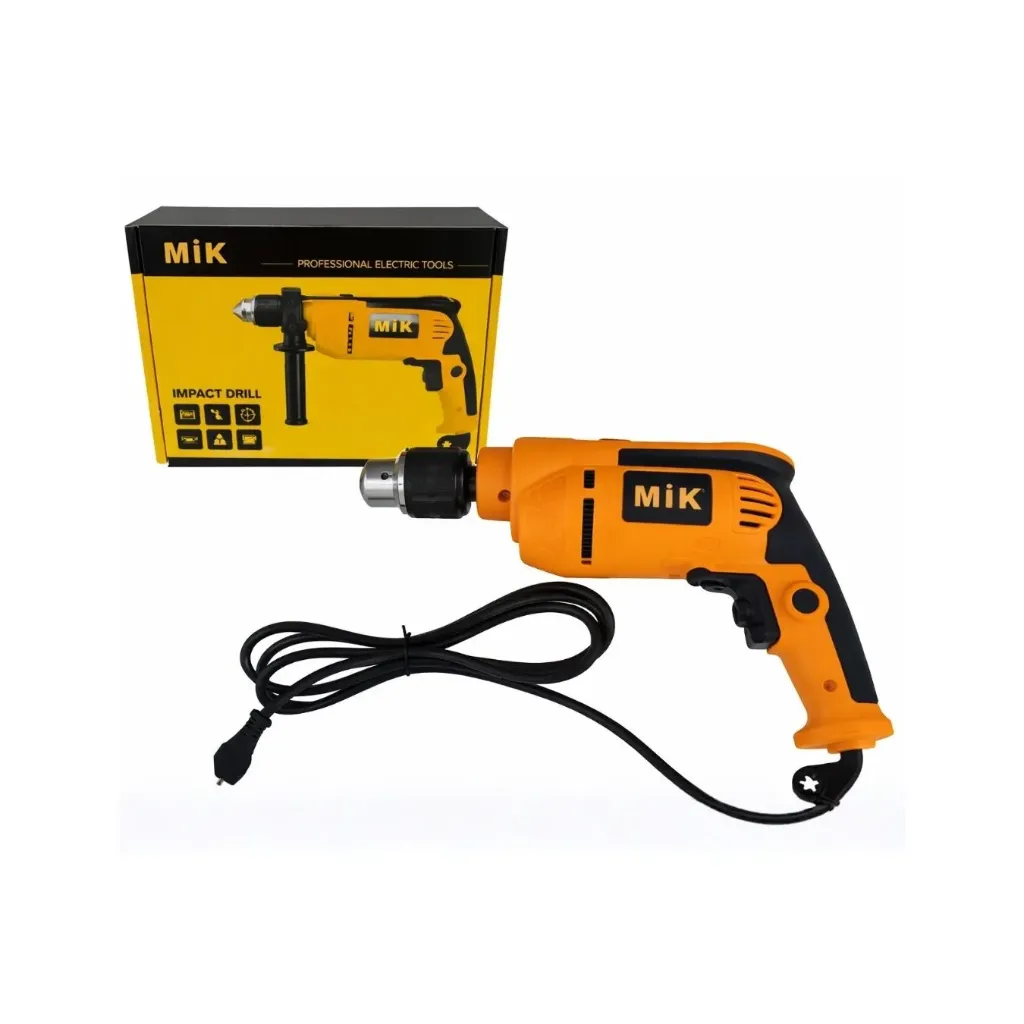 Máquina taladro 13re 220v - Mik