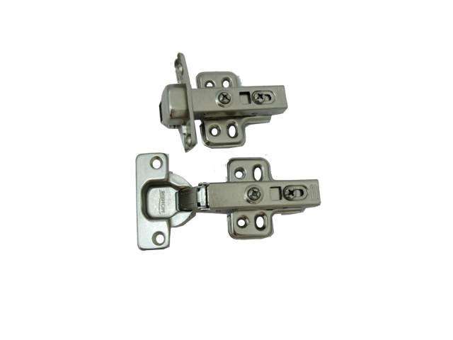 [4599] BISAGRA MUEBLES 2 PCS - Aladdin / 001