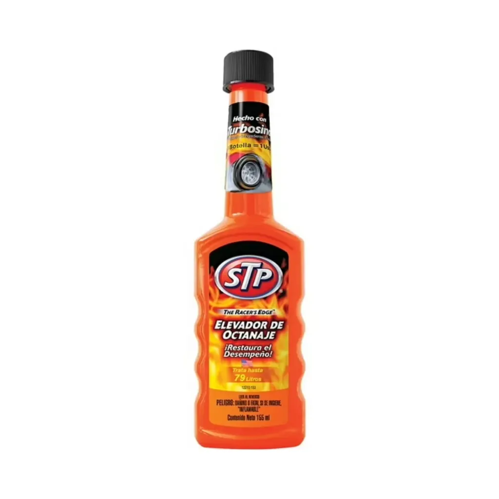 [4664] ELEVADOR OCTANAJE  STP A131888023W