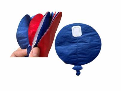 Globo colgante - Finger / AAFP15
