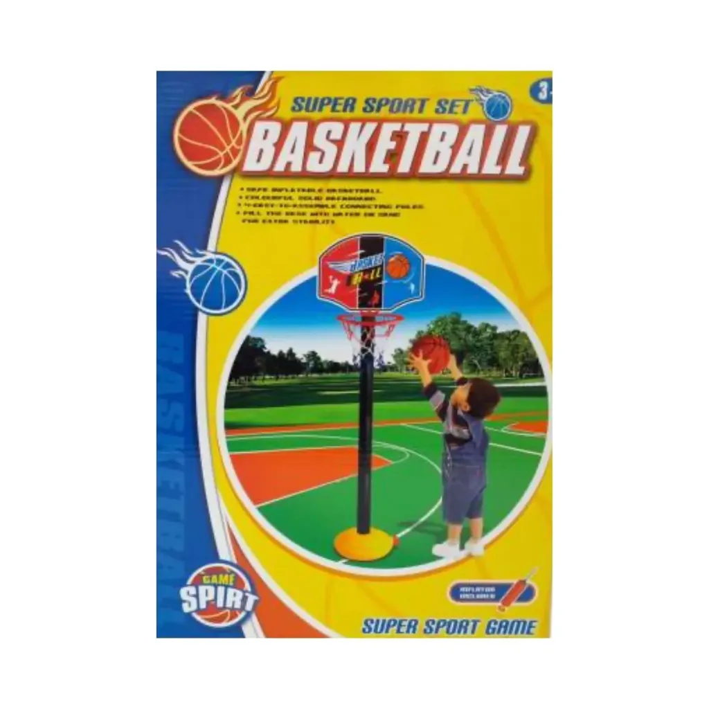 Set basketball - Finger / AA3304