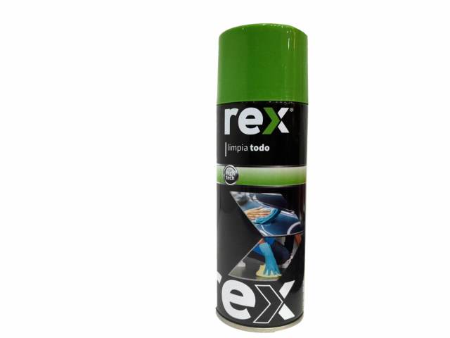 Limpiador de todo 450ml - Rex / 30010