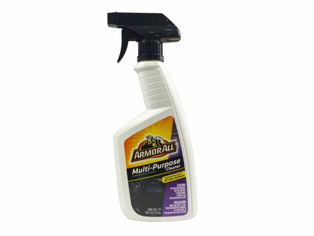 [4760] LIMPIADOR MULTIUSO  AEROSOL AUTOMOVIL 473ML