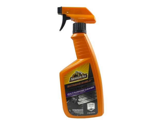 [4761] LIMPIADOR MULTIUSO + CERAMIC 473ML