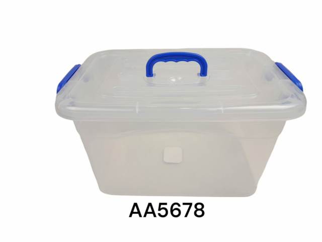 Caja organizadora 10 litros - Finger / AA5678