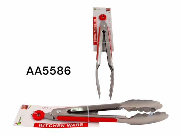 Pinza metálica - Finger / AA5586