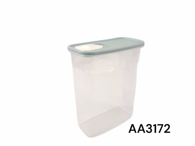 Recipiente almacenamiento 2.4Lts - Finger / AA3172