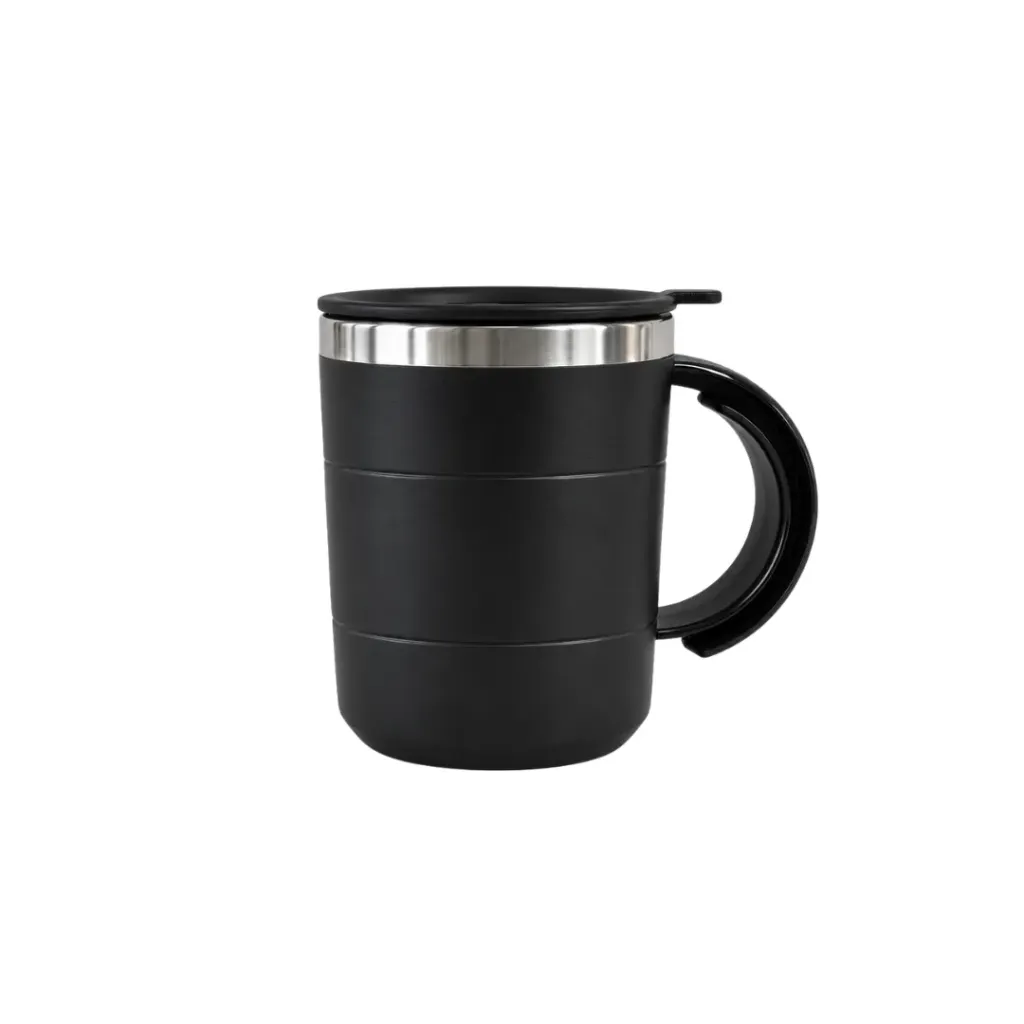 [4932] Mug térmico 450 ml - Finger / AA5116
