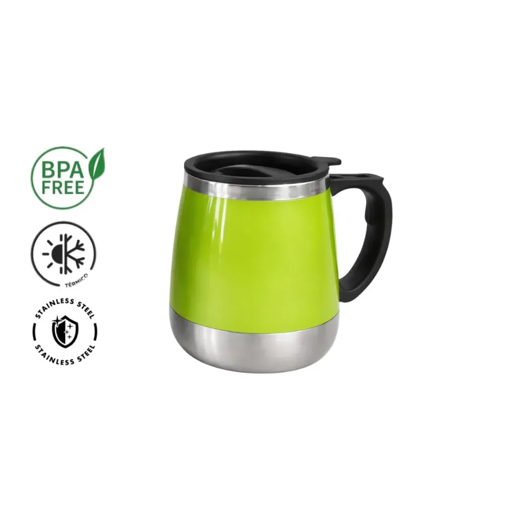 Vaso térmico 450 ml - Finger / AA5115