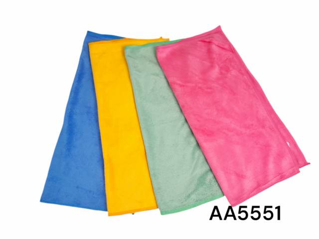 [4937] Paño microfibra ultra absorbente AA5551 - Finger 