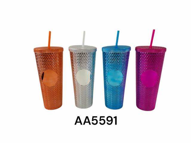 Vaso Glam 800ml AA5591 - Finger