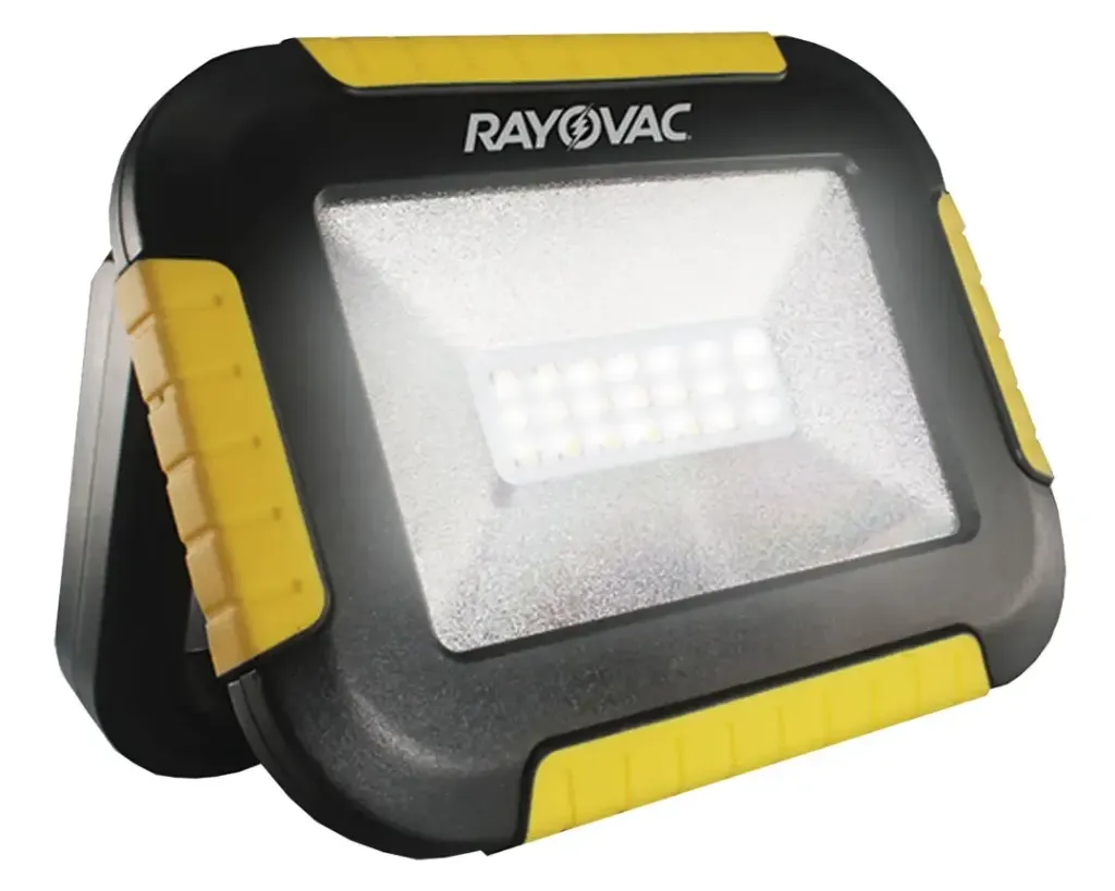 [5035] LINTERNA FOCO 750 LUM 21 LEDS INDUSTRIAL - Rayovac