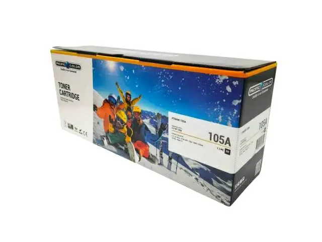 [5135] TINTA TONER PACI/COLOR H.P 103A/107A/108A/107W PTNW1105 A