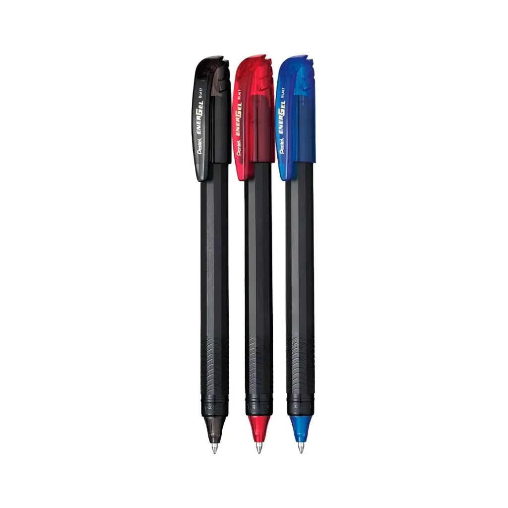 Lápiz energel makuro 0.5mm - Pentel
