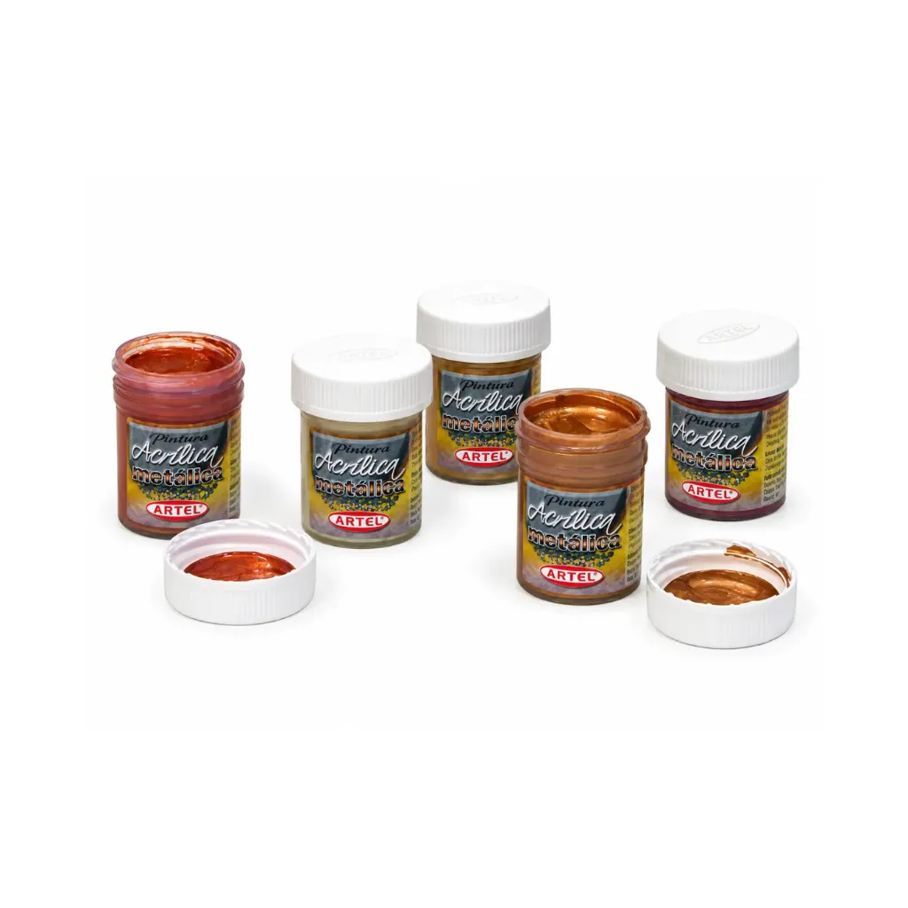 [1553-blanco] Pintura decorativa 28ml - Artel (blanco)